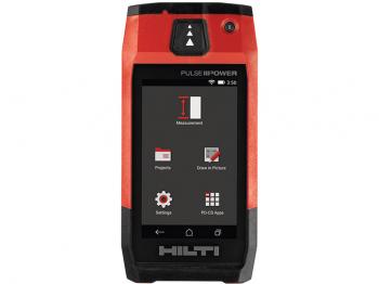 Avis et prix Télémètre laser PD-CS Hilti promotion pas cher