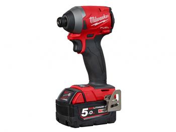 avis et prix Visseuse à chocs Milwaukee M18 FID2-502X promotion pas cher