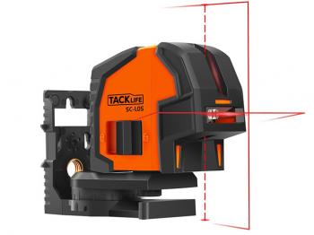 avis et prix laser en croix SC-L05 Professionnel Tacklife promotion pas cher