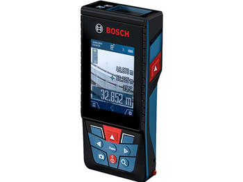 avis et prix Bosch Professional Télémètre Laser GLM 120 C Professional 