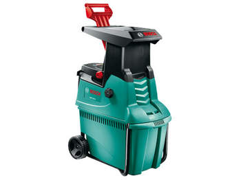 Broyeur de végétaux Bosch AXT 22 D