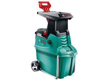 Broyeurs de végétaux Bosch AXT 25 TC