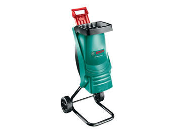Broyeur de végétaux Bosch AXT Rapid 2000 