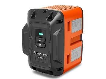 batterie B380X PACE Husqvarna