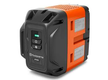 batterie B750X PACE Husqvarna 