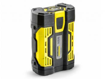 Batterie karcher Bp 200 Adv 2.852-183.0