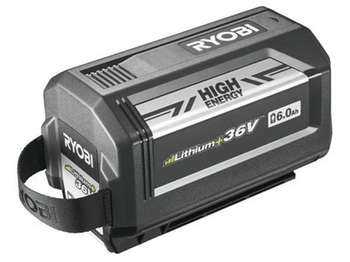 batterie MAX POWER HIGH ENERGY RY36B12A Ryobi 12,0 Ah