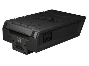 batterie MX FUEL REDLITHIUM XC608 8,0 Ah 4932492130 Milwaukee