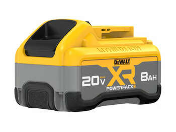 Batterie  Powerpack DCB2108 Dewalt