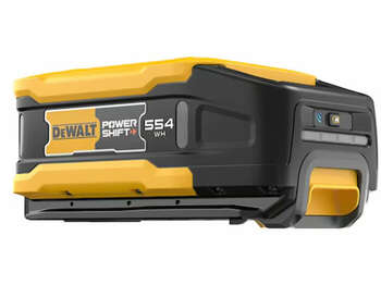 batterie POWERSHIFT DCBPS0554-XJ Dewalt