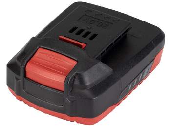 Batterie 20 V PARKSIDE 277022/ZU01