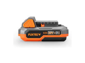 Batterie 2Ah 20V FUXTEC FX-E1B2AH