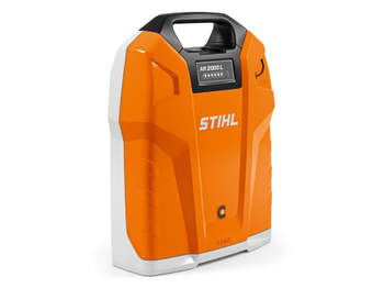 Batterie dorsale STIHL AR 2000 L