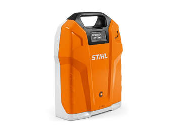 Batterie dorsale STIHL AR 3000 L