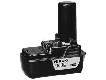 Batterie Li-ion HIKOKI BCL1015