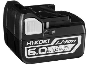 Batterie Li-ion HIKOKI BSL1460