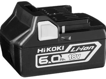 Batterie Li-ion HIKOKI BSL1860