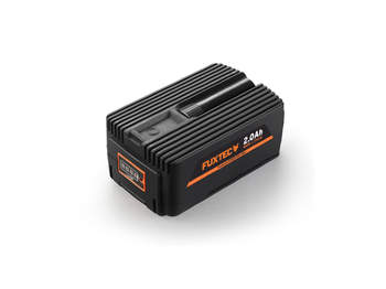 Batterie lithium-ion 2 Ah 40 V FUXTEC EP20