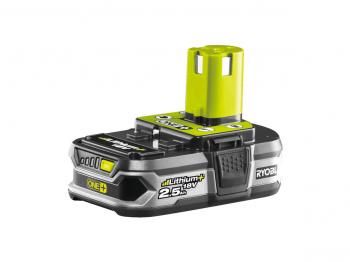 Batterie RYOBI RB18L25 18 V - 2,5 Ah
