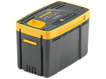 Batterie Stiga E 420