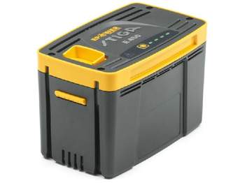 Batterie Stiga E 450