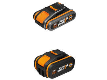 Batteries WA3551.3 / WA3553.3 Worx