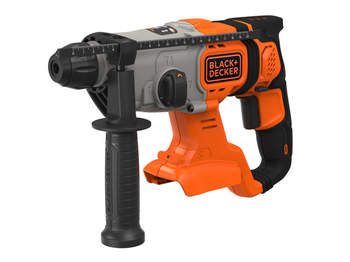 marteau perforateur SDS+ Sans fil 18 V BCD900B-XJ BLACK+DECKER 