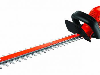  Black + Decker BDHT55 Taille-Haies 500 W 
