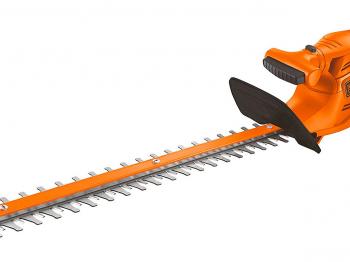  Black + Decker GT4550 Taille Haies 50 cm 450 W 