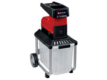 Broyeur de végétaux électrique Einhell GC-RS 60 CB
