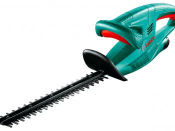 test et avis Bosch Taille-haies sans fil EasyHedgeCut 12-45