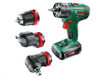 AdvancedImpact 18 Bosch 06039A3400 Perceuse à percussion prix pas cher