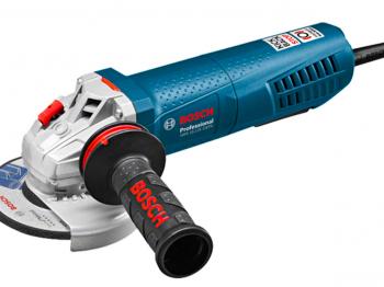 Meuleuse 125 mm Bosch GWS 15-125 CIEPX Professional