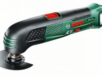 Découpeur-ponceur Bosch PMF 10,8 LI Solo