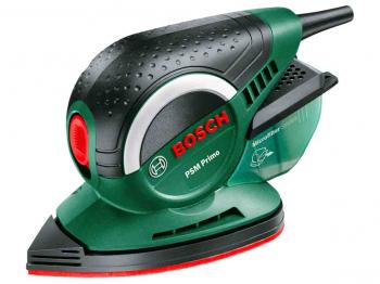  Bosch Ponceuse Multi PSM Primo 06033B8000 