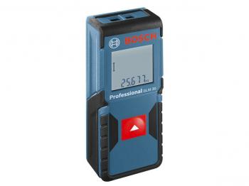 Télémètre laser GLM 30 Bosch Professional