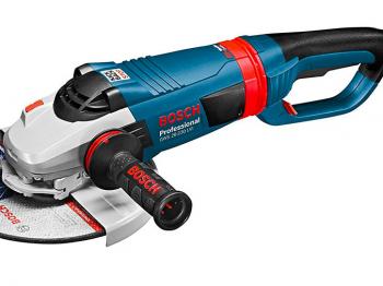  Bosch Professional 0601895H04 Meuleuse angulaire GWS 26-230 LVI 2600 W 