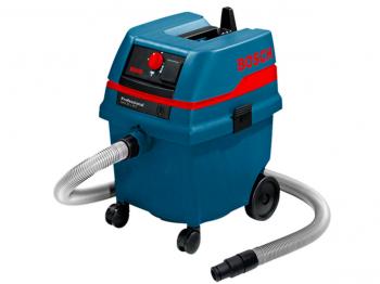  Bosch Professional 0601979148 Aspirateur eau/poussière GAS 25 L SFC 1200 W 