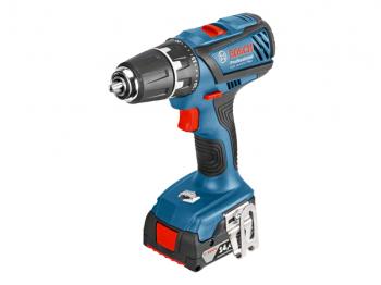 Bosch Professional 06019B7400 Perceuse-visseuse sans fil GSR 14,4-2-Li 