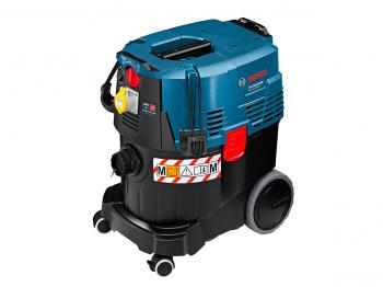 Bosch Professional 06019C3100 Aspirateur pour solides et liquides GAS 35 M AFC 