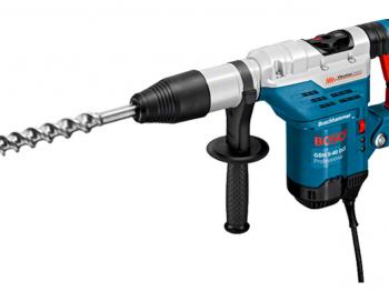avis et prix perforateur sds max  Bosch GBH 5-40 DCE Professional