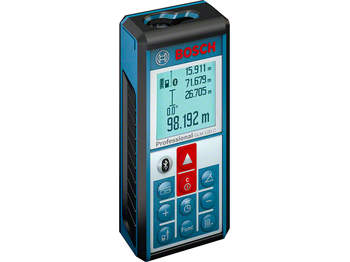 Télémètre laser GLM 100C Bosch Professionnal 