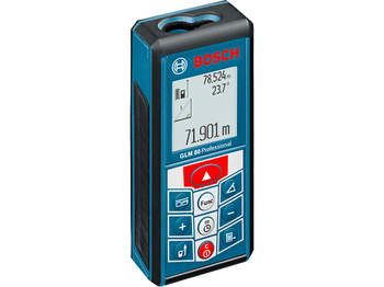 Télémètre laser GLM 80 Bosch Professionnal 