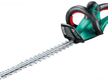 test et avis Bosch Taille-haies AHS 55-26 promotion pas cher