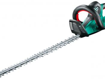 test et avis taille haies Bosch AHS 70-34 prix pas cher