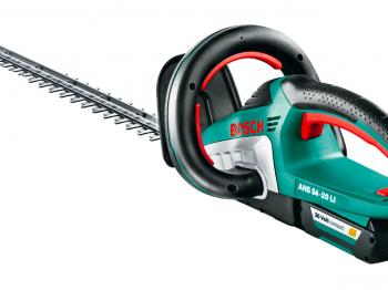 Taille-haies Bosch AHS AHS 54-20 LI