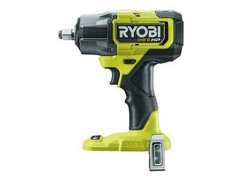Boulonneuse à chocs sans fil 18 V ONE+ HP RIW18X-0 Ryobi