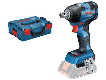 Boulonneuse à chocs 18 V sans fil Bosch Professional GDX 18 V-200 C