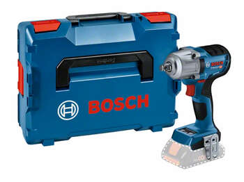 Boulonneuse à chocs sans fil GDS 18V-450 HC Professional 06019K4001 Bosch