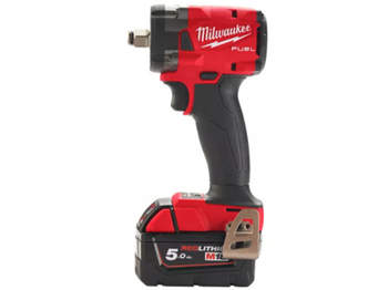 Boulonneuse à chocs sans fil M18 FIW2F12-502X Milwaukee